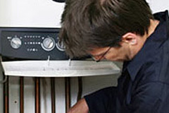 boiler repair Quick Edge
