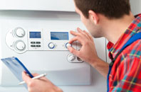 free commercial Quick Edge boiler quotes