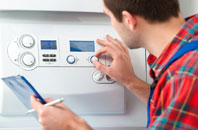 free Quick Edge gas safe engineer quotes