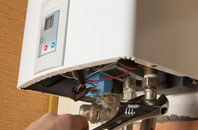 free Quick Edge boiler install quotes